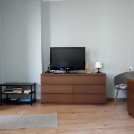 Apartament Maja2 2 Pokoje Na Gdanskiej Starowce Parking W Cenie 外观 照片