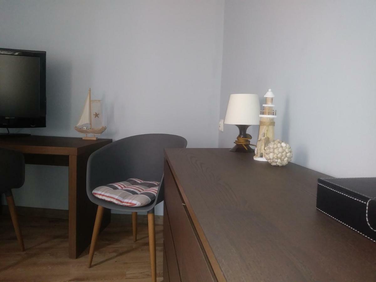 Apartament Maja2 2 Pokoje Na Gdanskiej Starowce Parking W Cenie 外观 照片