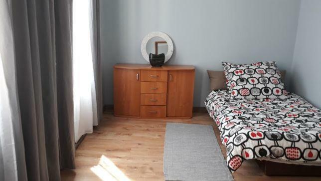Apartament Maja2 2 Pokoje Na Gdanskiej Starowce Parking W Cenie 外观 照片